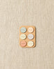 Cocoknits Colorful Magnet Set -55225130 | Accessories at Michigan Fine Yarns