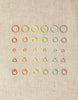 Cocoknits Flight of Stitch Markers -81611050 | Accessories at Michigan Fine Yarns