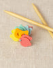 Cocoknits Needle Gauge - 51464490 | Accessories at Michigan Fine Yarns