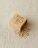 Cocoknits Precious Metal Stitch Markers - 66497322 | Accessories at Michigan Fine Yarns