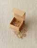 Cocoknits Precious Metal Stitch Markers - 66497322 | Accessories at Michigan Fine Yarns