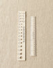 Cocoknits Ruler & Gauge Set - 73625898 | Accessories at Michigan Fine Yarns