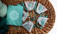 Knitter's Pride The Mindful Stitch Markers - 8907628028886 | Accessories at Michigan Fine Yarns