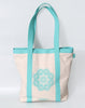 Knitter's Pride The Mindful Tote Bag - 8907628027322 | Accessories at Michigan Fine Yarns