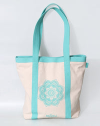 Knitter's Pride The Mindful Tote Bag - 8907628027322 | Accessories at Michigan Fine Yarns