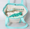 Knitter's Pride The Mindful Tote Bag - 8907628027322 | Accessories at Michigan Fine Yarns