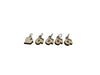 Michigan Fine Yarns AcademicHobbyist Needle Trackers (Sets of 5) -Socks Set of 5 DPN Guides 64920618 | Accessories at Michigan Fine Yarns