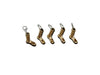 Michigan Fine Yarns AcademicHobbyist Needle Trackers (Sets of 5) -Socks Set of 5 DPN Guides 64920618 | Accessories at Michigan Fine Yarns