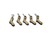 Michigan Fine Yarns AcademicHobbyist Needle Trackers (Sets of 5) -Socks Set of 5 DPN Guides 64920618 | Accessories at Michigan Fine Yarns