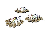 Stitch Minders (Sets of 18)