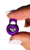 Michigan Fine Yarns Cable Toggles -Grape 70118698 | Accessories at Michigan Fine Yarns