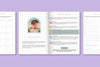 Michigan Fine Yarns Maker Wellness Journal - 03907114 | Accessories at Michigan Fine Yarns