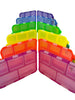 Michigan Fine Yarns Notions Travel Case -Bubble Gum 85102122 | Accessories at Michigan Fine Yarns