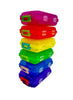 Michigan Fine Yarns Notions Travel Case -Bubble Gum 85102122 | Accessories at Michigan Fine Yarns