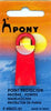 Pony Pony Point Protectors -Large 821026606232 | Accessories at Michigan Fine Yarns