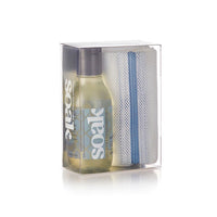 Soak Soak Eco Wash Bag Gift Set - Scentless 755728044545 | Accessories at Michigan Fine Yarns