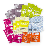 Soak Minisoak Wool Wash (5 mL)