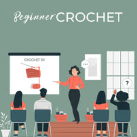 Beginner-Crochet-Class-at-Michigan-Fine-Yarns