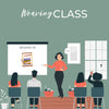 Michigan Fine Yarns Weaving Class -Drop-In 83552810 | Class at Michigan Fine Yarns
