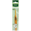 Clover Clover Soft Touch Crochet Hook -30495018 | Crochet Hooks at Michigan Fine Yarns