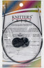 Knitter's Pride Interchangeable Cord -32" (80cm) 8904086231773 | Crochet Hooks at Michigan Fine Yarns