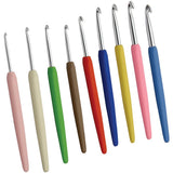 Waves Crochet Hooks
