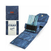 LYKKE 6" Crochet Set -Indigo | Crochet Hooks at Michigan Fine Yarns