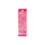 Silvalume Aluminum Stitch Holders