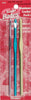Susan Bates Silvalume Aluminum Crochet Hook Set G-J - 077216007871 | Crochet Hooks at Michigan Fine Yarns