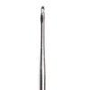 Susan Bates Steelite Crochet Hook -US 10 (1.15mm) 33743402 | Crochet Hooks at Michigan Fine Yarns