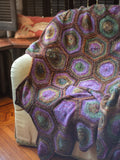 Sea Star Blanket Kit