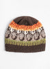 Blue Sky Fibers Acorn Street Cap | Patterns at Michigan Fine Yarns