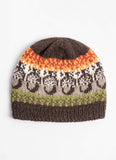 Acorn Street Cap Kit