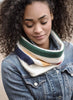 Blue Sky Fibers Albany Alpaca Cowl Kit | Kits at Michigan Fine Yarns