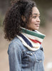 Blue Sky Fibers Albany Alpaca Cowl Kit | Kits at Michigan Fine Yarns