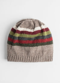 Blue Sky Fibers Alpine Hat Kit at Michigan Fine Yarns