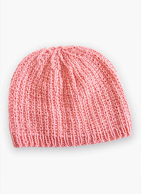 Blue Sky Fibers Aphrodite Hat Kit at Michigan Fine Yarns