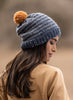 Blue Sky Fibers Aspen Slouch Kit | Kits at Michigan Fine Yarns