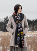 Blue Sky Fibers Brooklyn Crochet Wrap Kit -Original Colorway 38338090 | Kits at Michigan Fine Yarns