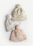 Bundle of Joy Hat Kit