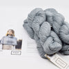 Blue Sky Fibers Calgary Capelet - | Kits at Michigan Fine Yarns