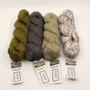 Blue Sky Fibers Cottage Grove Cowl Kit -12647722 | Kits at Michigan Fine Yarns