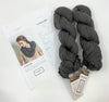Blue Sky Fibers Elizabeth Cowl Kit -16928554 | Kits at Michigan Fine Yarns