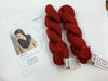 Blue Sky Fibers Elizabeth Cowl Kit -16928554 | Kits at Michigan Fine Yarns