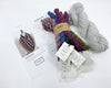 Blue Sky Fibers Ellensburg Cowl Kit -37077034 | Kits at Michigan Fine Yarns