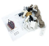 Blue Sky Fibers Ellensburg Cowl Kit -37175338 | Kits at Michigan Fine Yarns