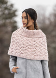Ely Capelet Kit