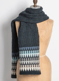 Blue Sky Fibers Ephraim Wrap -02562346 | Kits at Michigan Fine Yarns