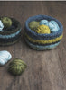 Blue Sky Fibers Fairmont Felted Bowls Kit -84559146 | Kits at Michigan Fine Yarns