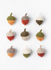 Blue Sky Fibers Fall Festival Acorns Kit -Fall Festival Acorns | Kits at Michigan Fine Yarns